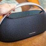 Test de la Harman Kardon Go + Play 3 : une signature sonore de haute volée Test de la Harman Kardon Go + Play 3 : une signature sonore de haute volée