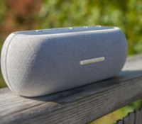 Test Harman Kardon Luna Test Harman Kardon Luna