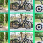 Le top 3 des meilleurs vélos électriques testés par Frandroid en octobre 2023 Le top 3 des meilleurs vélos électriques testés par Frandroid en octobre 2023