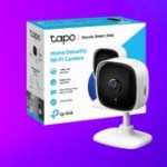 Cette caméra surveille l’intérieur d’un foyer en Full HD pour moins de 15 € Cette caméra surveille l’intérieur d’un foyer en Full HD pour moins de 15 €