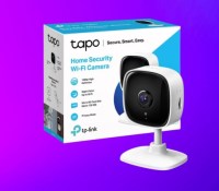 TP-Link Tapo C100