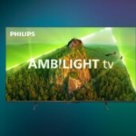 Carrefour brade ce récent TV Philips 4K Ambilight de 55 pouces à prix canon Carrefour brade ce récent TV Philips 4K Ambilight de 55 pouces à prix canon