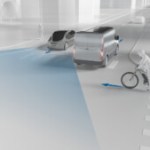 Cette technologie pourrait bouleverser la sécurité des cyclistes : c&rsquo;est quoi le V2X ?