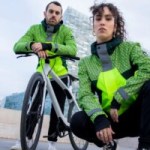 Cette veste Continental pour vélo est la première à être détectable par les caméras des voitures Cette veste Continental pour vélo est la première à être détectable par les caméras des voitures