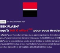 Week flash SG bp