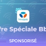 Cette offre fibre à 19,99 euros est bien plus généreuse que les autres Cette offre fibre à 19,99 euros est bien plus généreuse que les autres