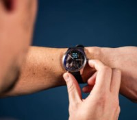 La Withings ScanWatch 2 // Source : Chloé Pertuis - Frandroid