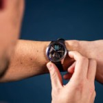 Test de la Withings ScanWatch 2 : une montre sobre, mais bourrée de mesures de santé Test de la Withings ScanWatch 2 : une montre sobre, mais bourrée de mesures de santé