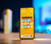 Xiaomi 13T Pro. // Source : Frandroid - Chloé Pertuis