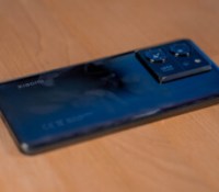 Xiaomi 13T Pro. // Source : Frandroid - Chloé Pertuis