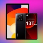 Xiaomi 13T Pro : Amazon baisse déjà le prix et offre une Redmi Pad SE en cadeau Xiaomi 13T Pro : Amazon baisse déjà le prix et offre une Redmi Pad SE en cadeau