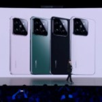 Xiaomi 14 et Xiaomi 14 Ultra : voici les prix en euros attendus Xiaomi 14 et Xiaomi 14 Ultra : voici les prix en euros attendus