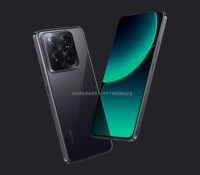 Le Xiaomi 14 Pro // Source : Onleaks x 91Mobiles
