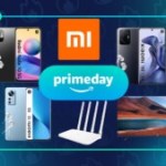 Voici les meilleures offres Xiaomi à ne pas manquer pendant le Prime Day Voici les meilleures offres Xiaomi à ne pas manquer pendant le Prime Day
