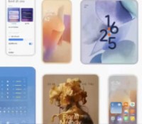 Xiaomi HyperOS UI Screenshots (11)