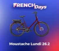 Moustache Lundi 26.2