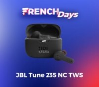 JBL Tune 235 NC TWS