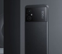 Xiaomi Poco M5 Xiaomi Poco M5