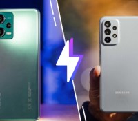 Xiaomi Redmi Note 12 5G vs Samsung Galaxy A23 5G Xiaomi Redmi Note 12 5G vs Samsung Galaxy A23 5G