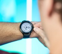 La Xiaomi Watch 2 Pro // Source : Chloé Pertuis - Frandroid