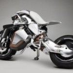 Yamaha dégaine une moto électrique désarticulée, sans guidon et boostée à l’IA Yamaha dégaine une moto électrique désarticulée, sans guidon et boostée à l’IA