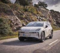Le Zeekr X sera sur nos routes à la fin 2024. Le Zeekr X sera sur nos routes à la fin 2024.