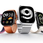 La nouvelle montre pas chère de Xiaomi va clairement s’inspirer du haut de gamme La nouvelle montre pas chère de Xiaomi va clairement s’inspirer du haut de gamme