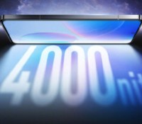 L'écran du Redmi K70 Pro pourra monter jusqu'à une luminosité de 4000 cd/m² // Source : Xiaomi