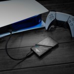 Voici le premier SSD USB4 : une vitesse de lecture à 3 800 Mo/s et d’écriture à 3 700 Mo/s Voici le premier SSD USB4 : une vitesse de lecture à 3 800 Mo/s et d’écriture à 3 700 Mo/s