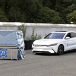 Comment ces freins révolutionnaires augmentent l’autonomie des voitures électriques Comment ces freins révolutionnaires augmentent l’autonomie des voitures électriques