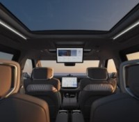 Volvo EM90