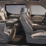 Volvo EM90 : la voiture électrique à l’autonomie XXL qui ringardise les SUV Volvo EM90 : la voiture électrique à l’autonomie XXL qui ringardise les SUV