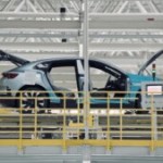 Renault va produire des voitures électriques chinoises plus performantes que les Mégane et Scénic Renault va produire des voitures électriques chinoises plus performantes que les Mégane et Scénic