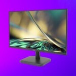 109 €, c’est le prix de cet écran PC Acer aussi bon pour la bureautique que le gaming 109 €, c’est le prix de cet écran PC Acer aussi bon pour la bureautique que le gaming