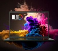 ACer Swift OLED