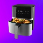On a trouvé moins cher que l’Air Fryer de Xiaomi avec cette offre sur Amazon On a trouvé moins cher que l’Air Fryer de Xiaomi avec cette offre sur Amazon