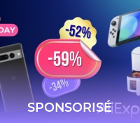 AliExpress FRANDROID