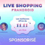 Single Day AliExpress : retrouvez les meilleures affaires du 11/11 présentées en direct Single Day AliExpress : retrouvez les meilleures affaires du 11/11 présentées en direct