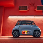 Citroën améliore enfin son Ami sur un point qui était assez gênant Citroën améliore enfin son Ami sur un point qui était assez gênant