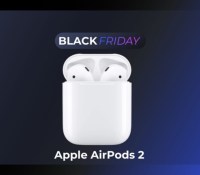 Apple AirPods 2 — Black Friday 2023 Apple AirPods 2 — Black Friday 2023