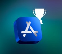Apple App Store Awards