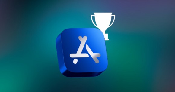 Apple App Store Awards