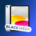 Amazon profite du Black Friday pour baisser le prix de l’iPad 10 (2022) Amazon profite du Black Friday pour baisser le prix de l’iPad 10 (2022)