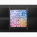 Apple M3 : le contructeur opère à la limite de ce qui est techniquement possible Apple M3 : le contructeur opère à la limite de ce qui est techniquement possible