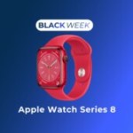 Apple Watch Series 8 : la version 45 mm n’est pas à prix d’or pendant ce Black Friday Apple Watch Series 8 : la version 45 mm n’est pas à prix d’or pendant ce Black Friday