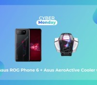 Asus ROG Phone 6