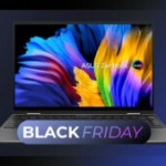 ZenBook 14 Flip OLED : le prix de ce puissant laptop (Ryzen 9) chute fortement au Black Friday ZenBook 14 Flip OLED : le prix de ce puissant laptop (Ryzen 9) chute fortement au Black Friday