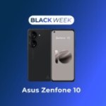 Le meilleur smartphone premium et compact d’Android est à prix cassé pour le Black Friday Le meilleur smartphone premium et compact d’Android est à prix cassé pour le Black Friday