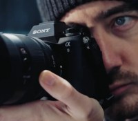 Le Sony A9 III // Source : Sony