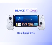 Backbone One Black Friday Backbone One Black Friday